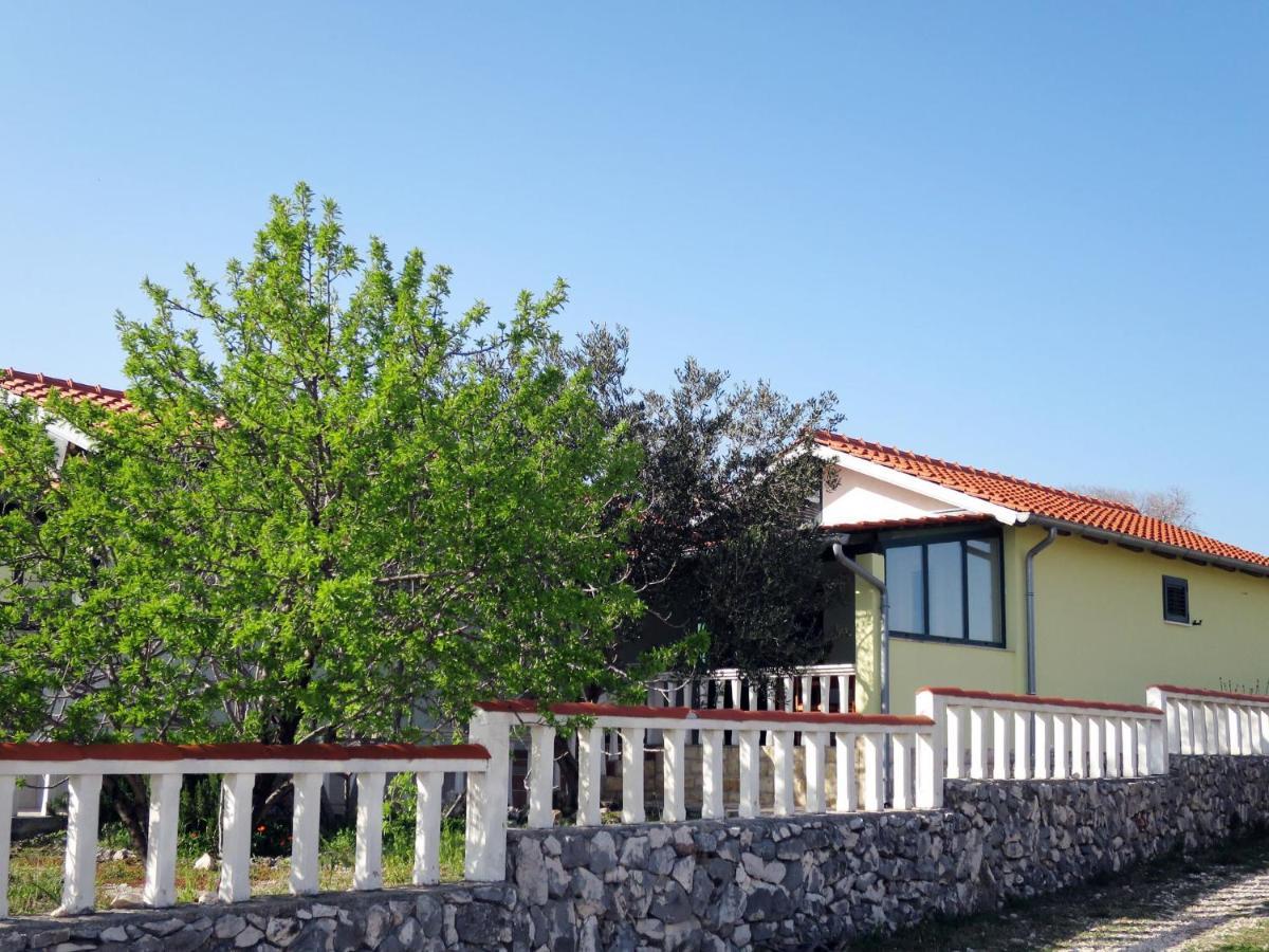 Holiday Home Camp Marko - Roz335 By Interhome Zečevo Extérieur photo