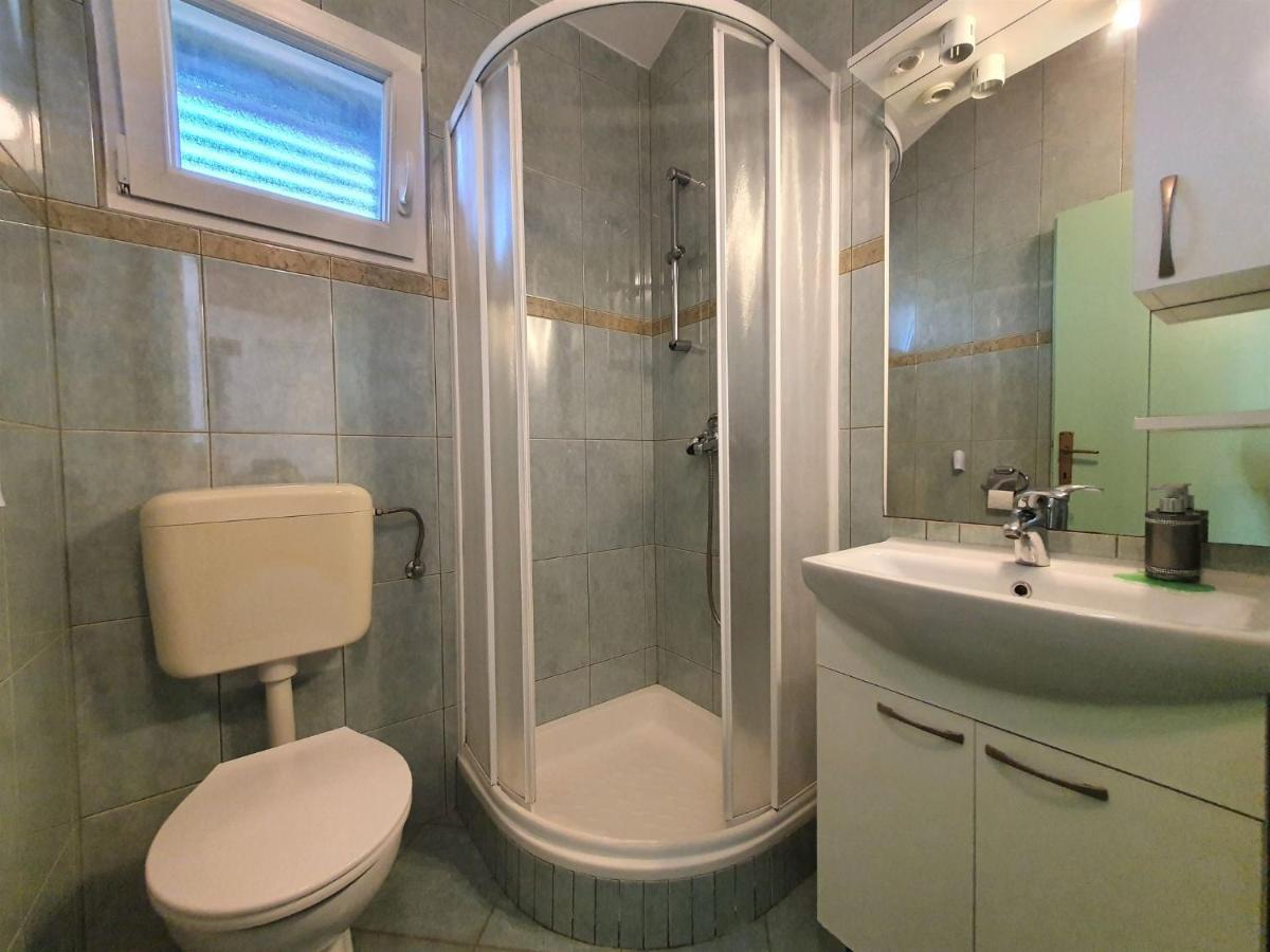 Holiday Home Camp Marko - Roz335 By Interhome Zečevo Extérieur photo