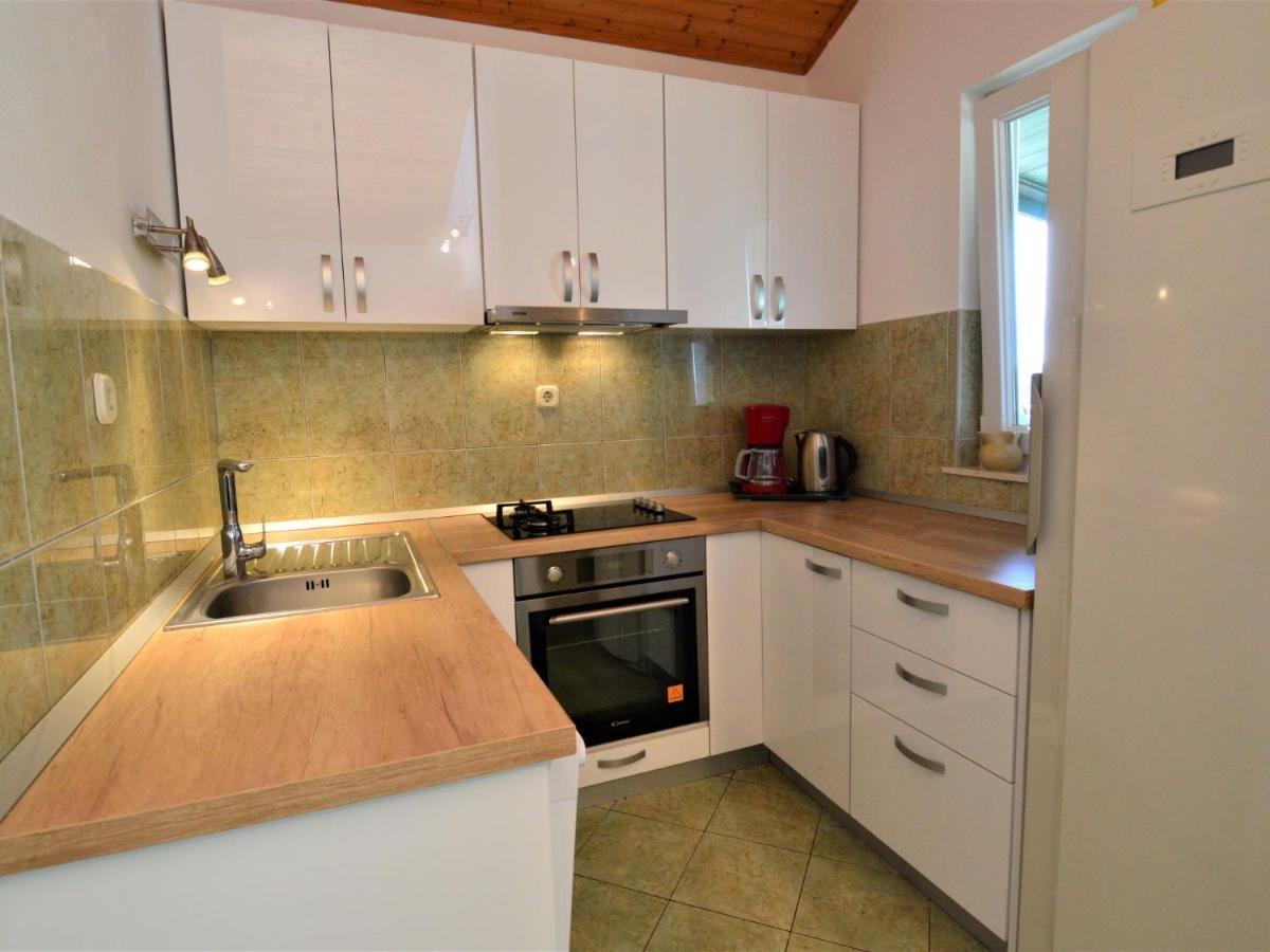 Holiday Home Camp Marko - Roz335 By Interhome Zečevo Extérieur photo