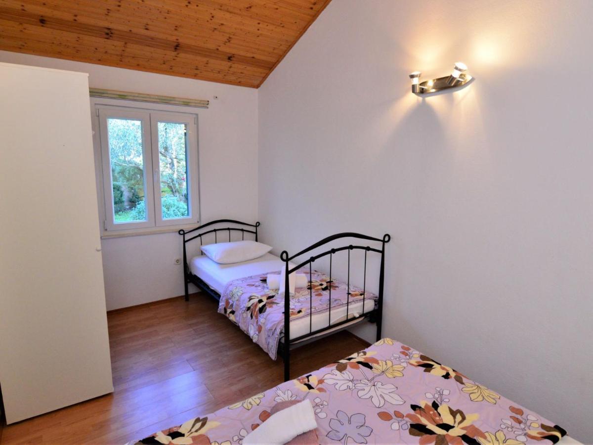 Holiday Home Camp Marko - Roz335 By Interhome Zečevo Extérieur photo