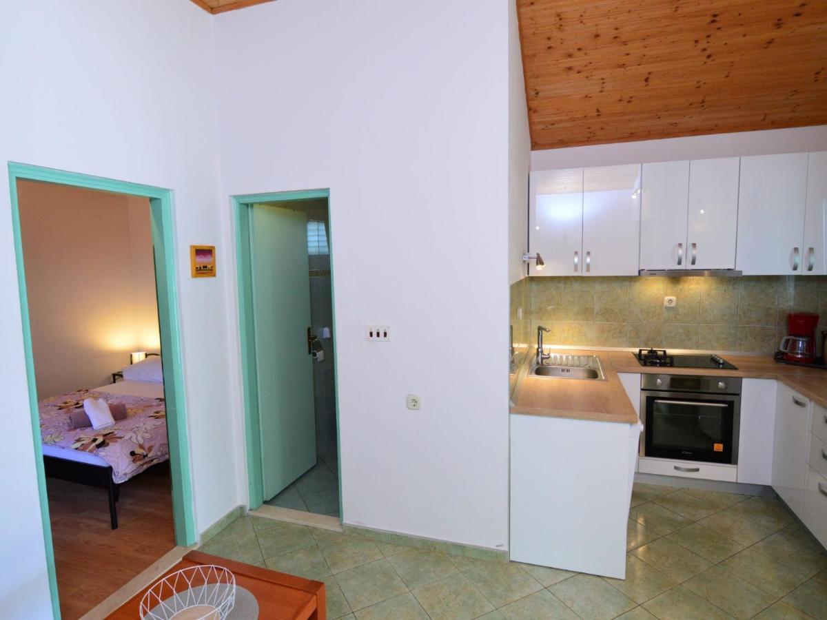 Holiday Home Camp Marko - Roz335 By Interhome Zečevo Extérieur photo