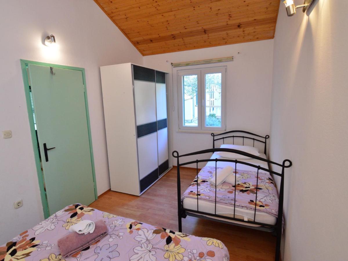 Holiday Home Camp Marko - Roz335 By Interhome Zečevo Extérieur photo